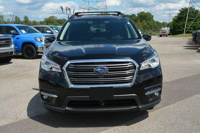 used 2019 Subaru Ascent car, priced at $18,800
