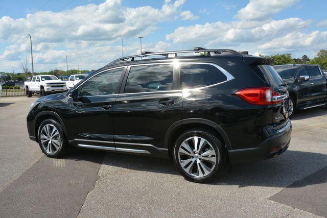 used 2019 Subaru Ascent car, priced at $18,800