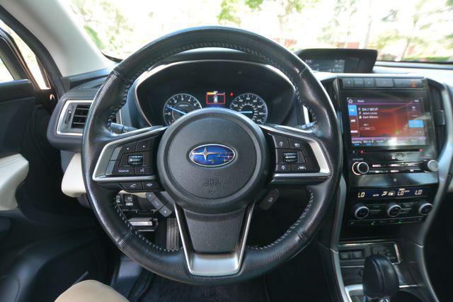 used 2019 Subaru Ascent car, priced at $18,800