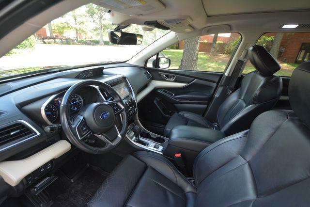 used 2019 Subaru Ascent car, priced at $18,800