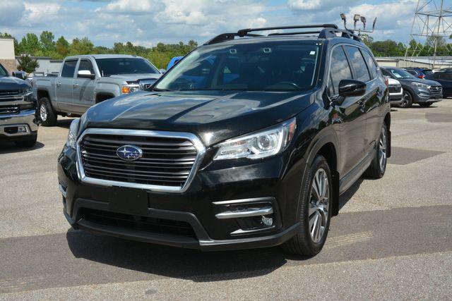 used 2019 Subaru Ascent car, priced at $18,800
