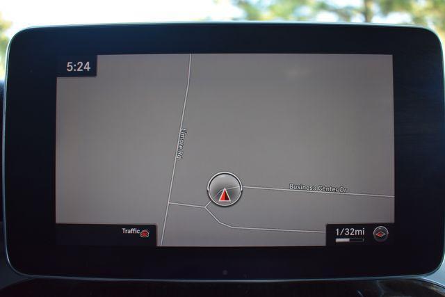 used 2016 Mercedes-Benz GLC 300 car, priced at $14,990