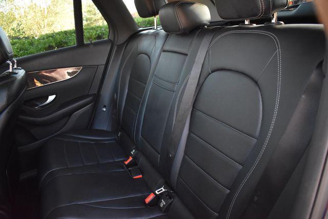 used 2016 Mercedes-Benz GLC 300 car, priced at $14,990