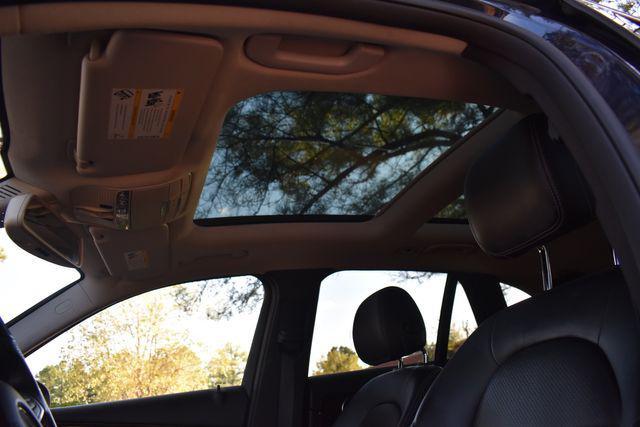 used 2016 Mercedes-Benz GLC 300 car, priced at $14,990