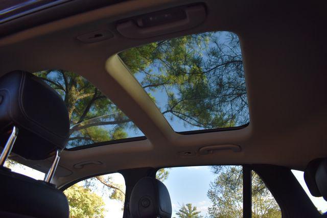 used 2016 Mercedes-Benz GLC 300 car, priced at $14,990