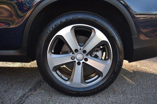 used 2016 Mercedes-Benz GLC 300 car, priced at $14,990