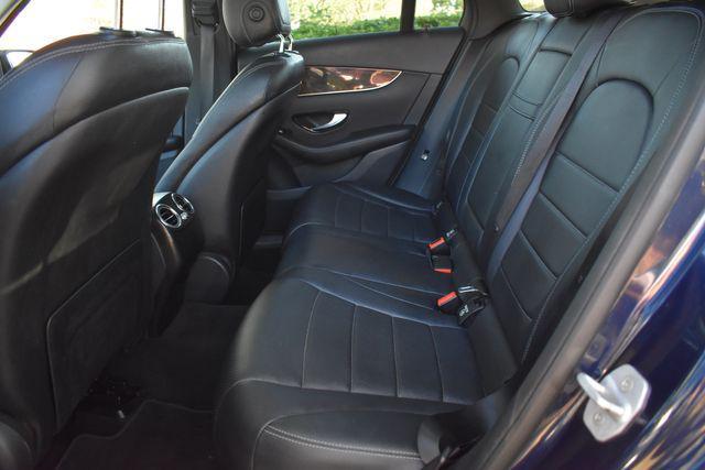 used 2016 Mercedes-Benz GLC 300 car, priced at $14,990