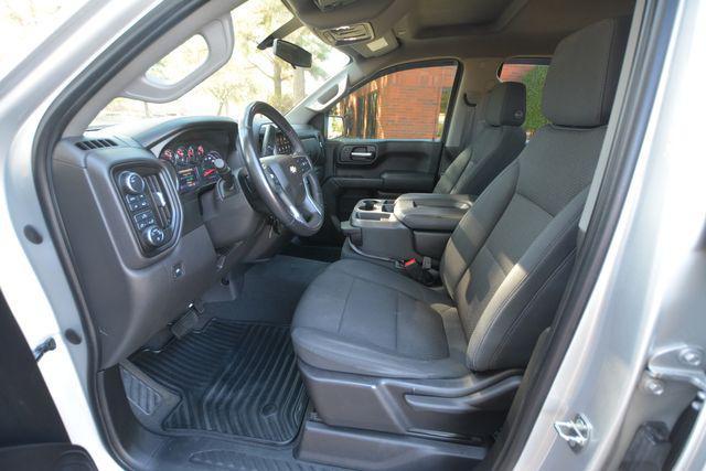 used 2020 Chevrolet Silverado 1500 car, priced at $29,900