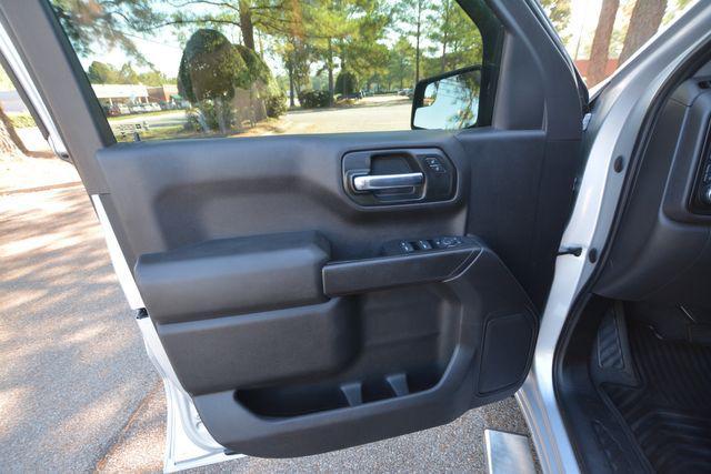 used 2020 Chevrolet Silverado 1500 car, priced at $29,900