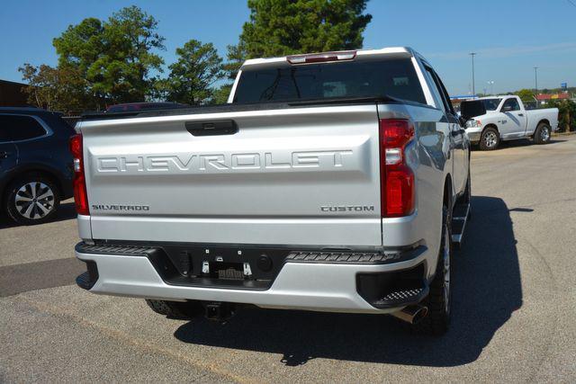 used 2020 Chevrolet Silverado 1500 car, priced at $29,900