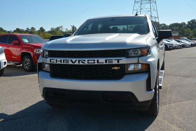 used 2020 Chevrolet Silverado 1500 car, priced at $29,900