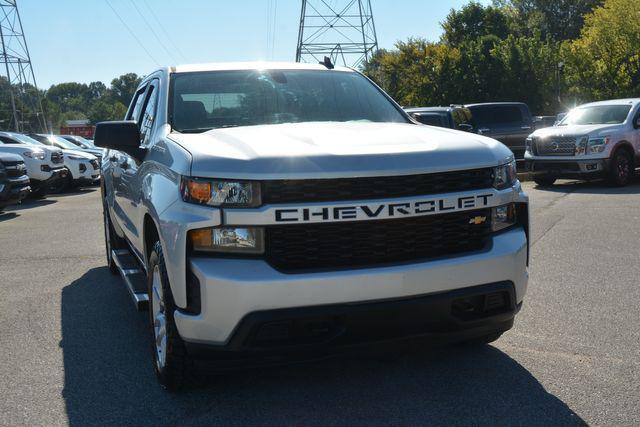 used 2020 Chevrolet Silverado 1500 car, priced at $29,900