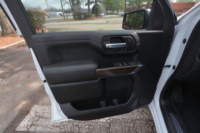 used 2021 Chevrolet Silverado 1500 car, priced at $33,990