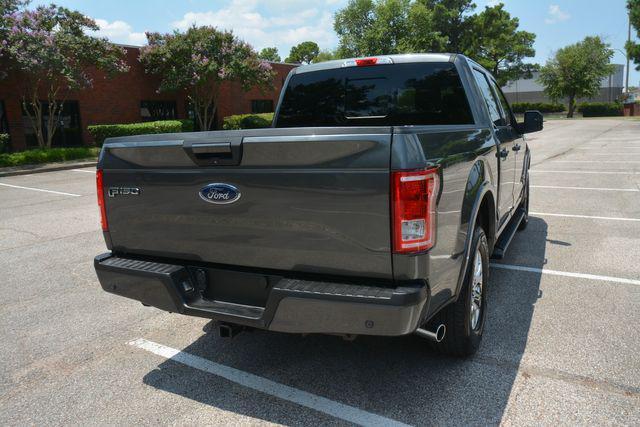 used 2017 Ford F-150 car, priced at $23,990