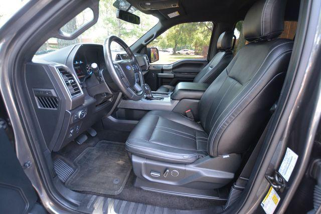 used 2017 Ford F-150 car, priced at $23,990