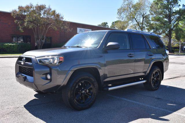 used 2016 Toyota 4Runner car, priced at $26,990