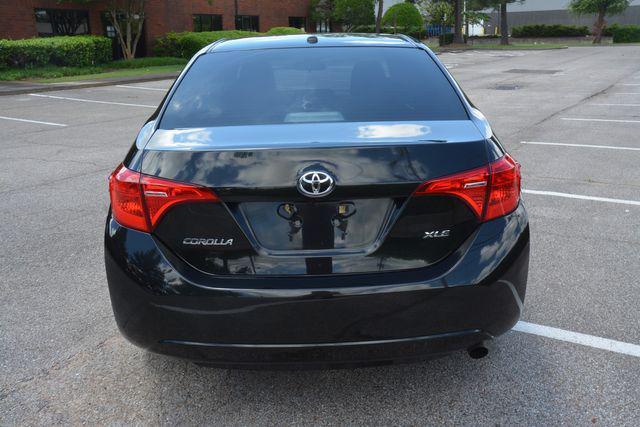 used 2018 Toyota Corolla car, priced at $16,990