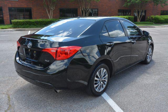 used 2018 Toyota Corolla car, priced at $18,990