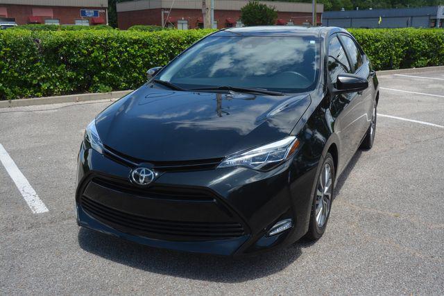 used 2018 Toyota Corolla car, priced at $18,990