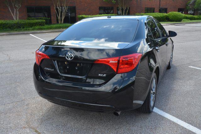 used 2018 Toyota Corolla car, priced at $18,990