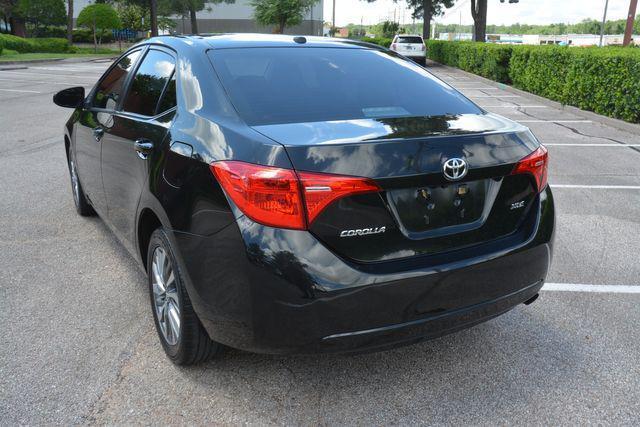 used 2018 Toyota Corolla car, priced at $18,990