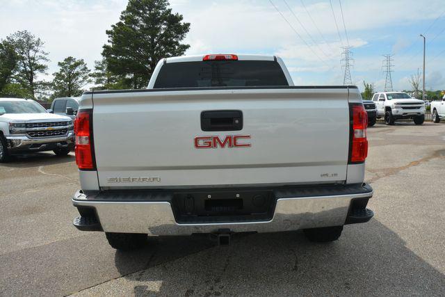 used 2015 GMC Sierra 1500 car, priced at $18,800