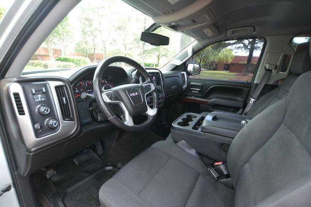 used 2015 GMC Sierra 1500 car, priced at $18,800