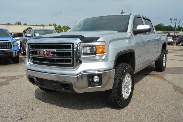 used 2015 GMC Sierra 1500 car, priced at $18,800