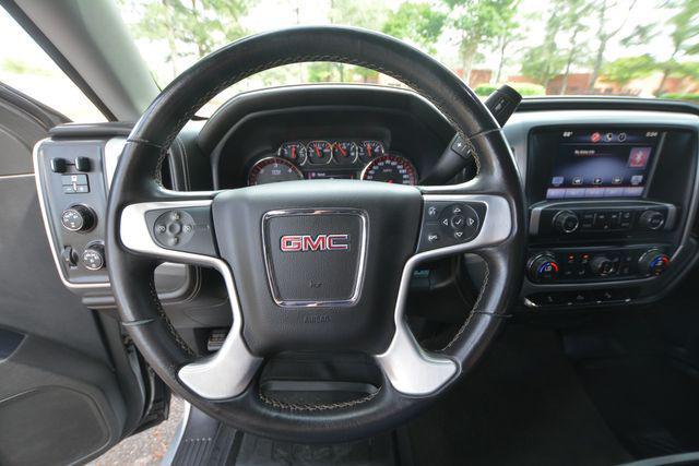 used 2015 GMC Sierra 1500 car, priced at $18,800