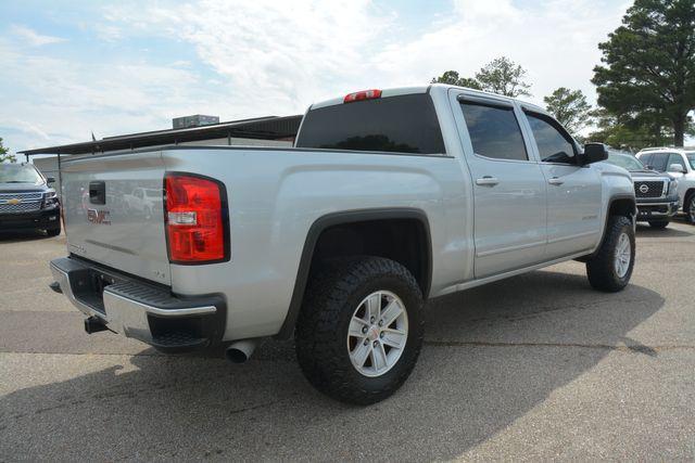 used 2015 GMC Sierra 1500 car, priced at $18,800