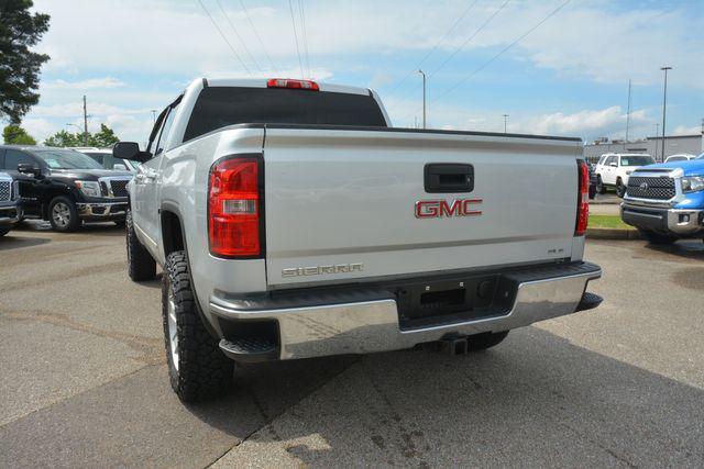 used 2015 GMC Sierra 1500 car, priced at $18,800