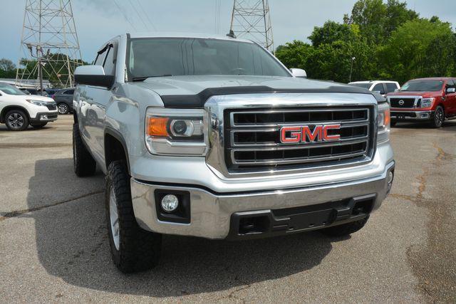 used 2015 GMC Sierra 1500 car, priced at $18,800