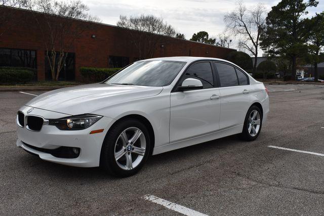 used 2015 BMW 328 car, priced at $12,990