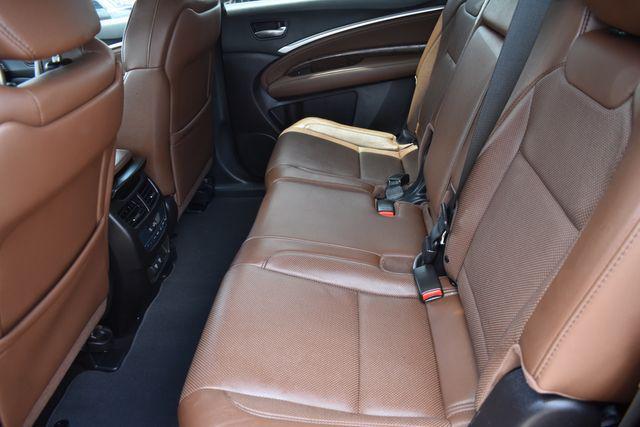 used 2020 Acura MDX car, priced at $27,880