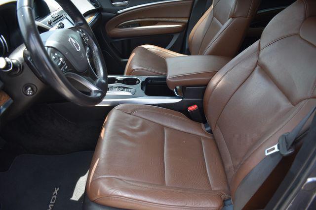 used 2020 Acura MDX car, priced at $27,880