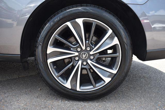 used 2020 Acura MDX car, priced at $27,880