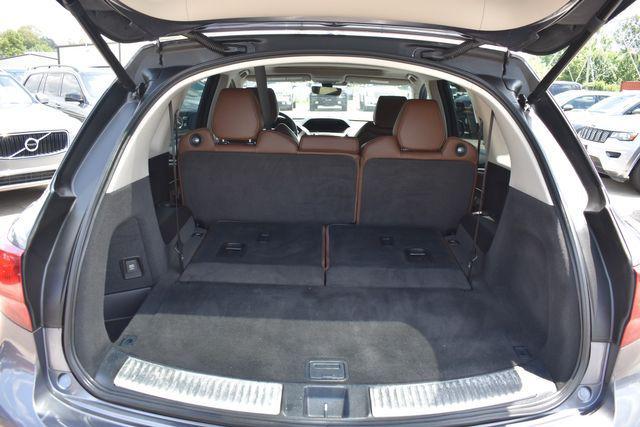 used 2020 Acura MDX car, priced at $27,880