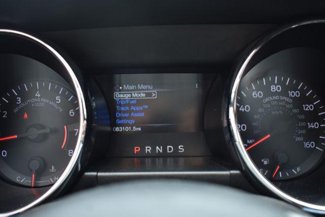 used 2017 Ford Mustang car, priced at $17,880