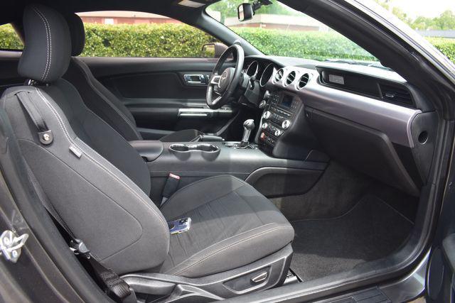used 2017 Ford Mustang car, priced at $17,880