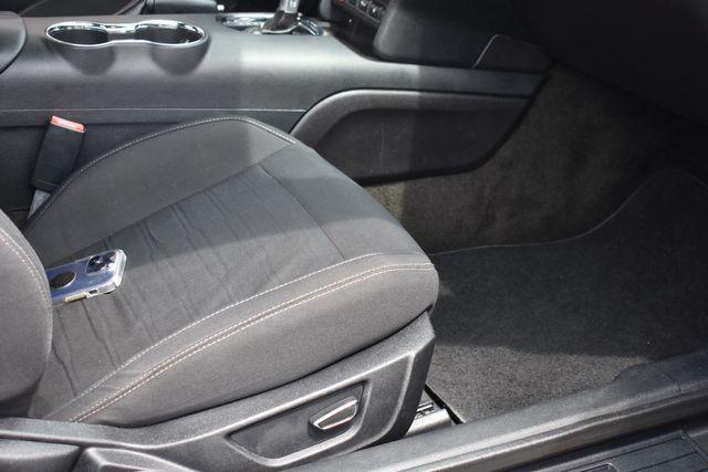 used 2017 Ford Mustang car, priced at $17,880