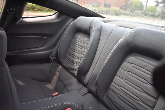 used 2017 Ford Mustang car, priced at $17,880