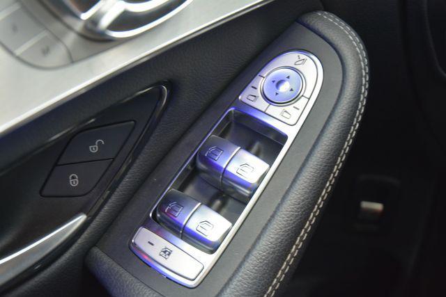 used 2020 Mercedes-Benz GLC 300 car, priced at $24,990