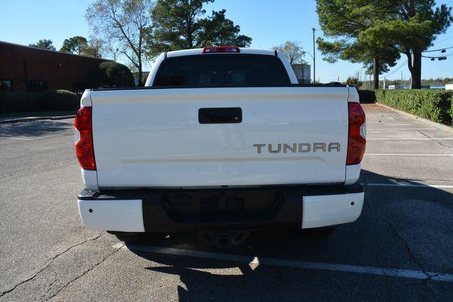 used 2020 Toyota Tundra car, priced at $31,990