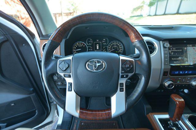 used 2020 Toyota Tundra car, priced at $31,990