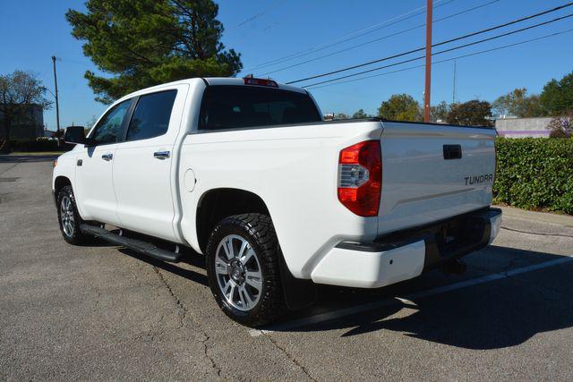 used 2020 Toyota Tundra car, priced at $31,990