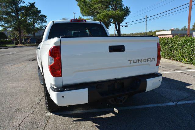 used 2020 Toyota Tundra car, priced at $31,990