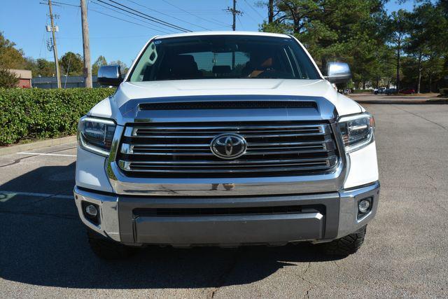 used 2020 Toyota Tundra car, priced at $31,990