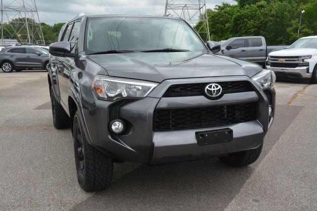 used 2016 Toyota 4Runner car, priced at $25,990