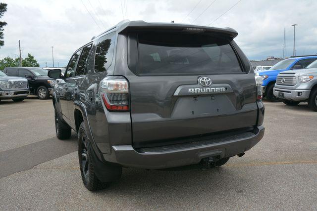used 2016 Toyota 4Runner car, priced at $25,990