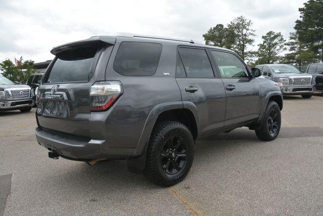 used 2016 Toyota 4Runner car, priced at $25,990